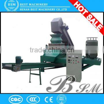 Supplying Crop Straw Fuel Molding Machine/ Biomass Wood Briquette Making Machine photo-4
