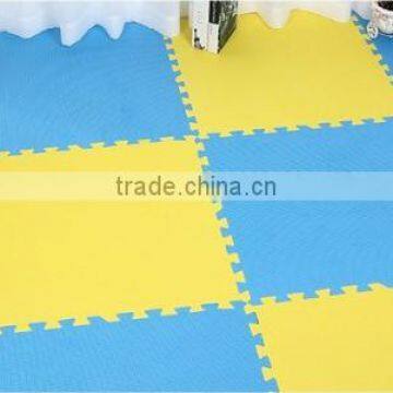 Eva Rubber Mat/judo Mat/eva Foam Mats/we Sell Mats Interlocking Anti Fatigue Eva Foam Floor Mat photo-4