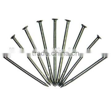 Common Iron Wire Nails Maked by Nail Machine From China Factory photo-6