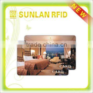 ISO Printing E-web VIP Card for Promotion photo-2