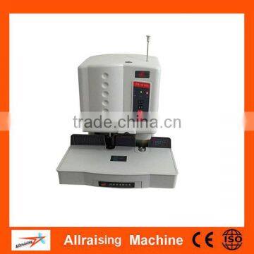 OR-WH6150 perfect book binding machine/book binder machine