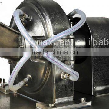 China Cacao Beans Grinder Milling Machine photo-5