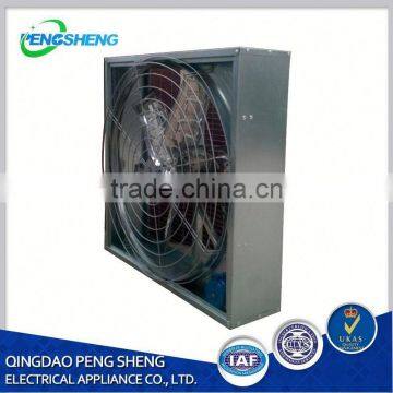 Antique Design Industrial Fan photo-6