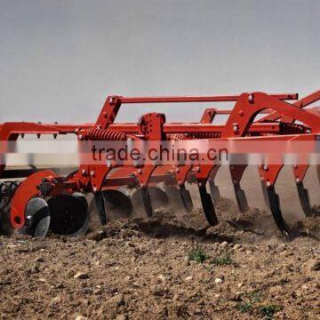 High-efficiency Subsoiler Plow photo-3