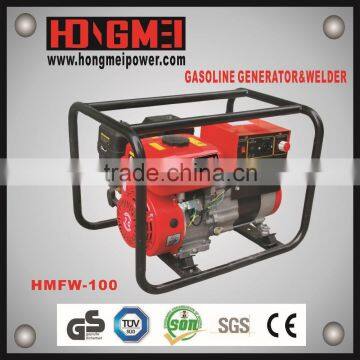 Chongqing Gasoline Welder