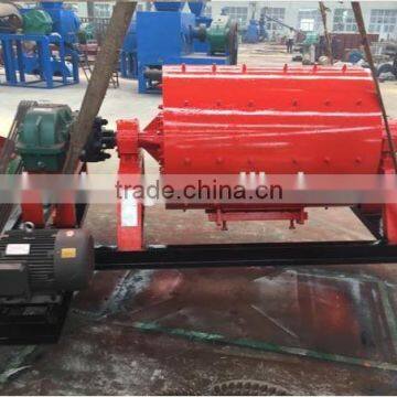 Ball Mill for Ceramic Industry/ Batch Ball Mill