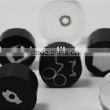 Heat Inlay Material-- Mounting Machine Consumables photo-2