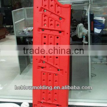 Custom Plastic Board Food Grade HDPE Plastic Board Sheet/plate/pad photo-4