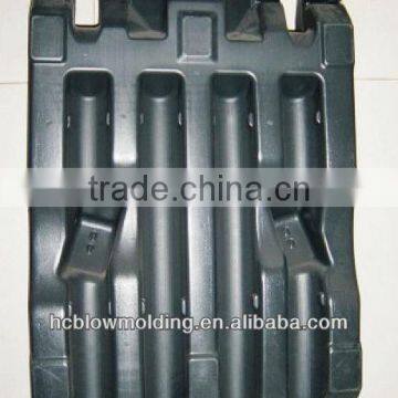 OEM Plastic Basketball Stand Base Mini Basketball Stand Water Sand Basketball Stand PE Base photo-2