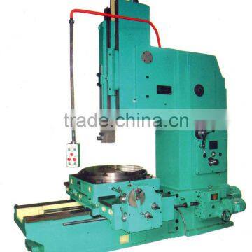 HYDRAULIC SLOTTING MACHINE