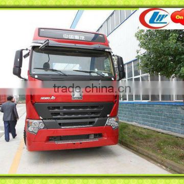 Sinotruck new HOWO A7 port tractor truck,tractor truck 6x4