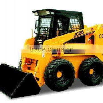 JC SERIES SKID LOADER WITH CE AND EPA AND GOST CERTIFICATE photo-3