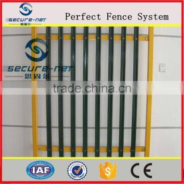 2016 China Best Palisade Fencing (more than 10 years' factory)