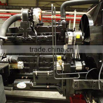 New Type Farm Tractor With 4*4 Driving photo-2