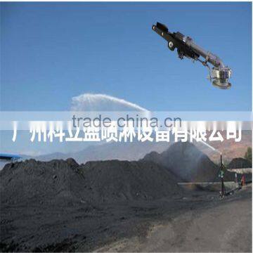 SG80-24 Rotate 360 Degrees Travelling Gun Sprinkler photo-5