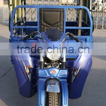 200 cc Fuel Power Three-wheeled Motorcycle photo-2