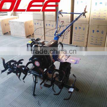 Diesel Tiller, Rotary Tiller, Tiller 1050 photo-4