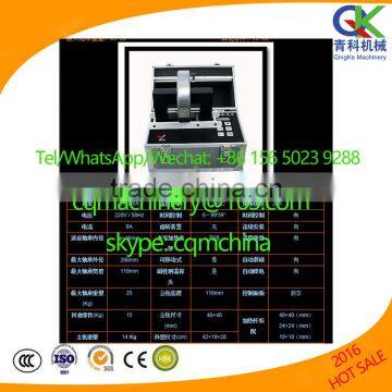 Installation Tools Portable Induction Magnetic Bearing Heater Use for Assemble and Disassemble photo-4