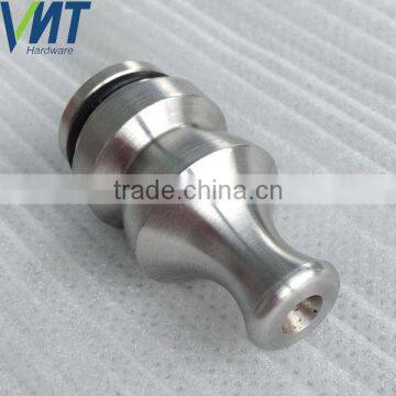 Oxidazing Aluminum-made Mouthpiece for Re-filled E-cigarette photo-3