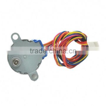 Mini synchronous stepper motor 28BYJ48