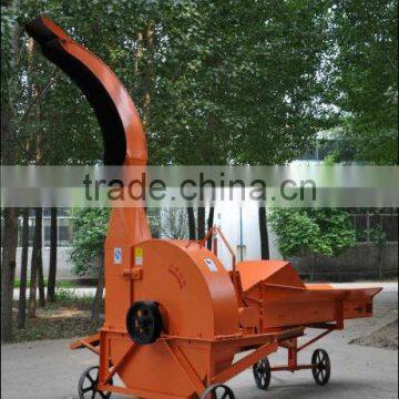 Cutting and Knead Machine 9ZP-9.0 photo-4