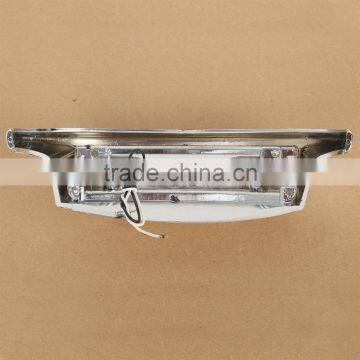 LED Rear Fender Tip Turn Signal Brake Light For Electra Glide Ultra 09-13 photo-2