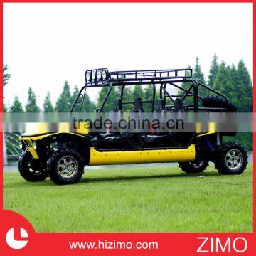 New 1100cc 4 Seat Dune Buggy 4X4 photo-3