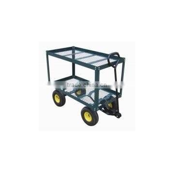 Garden Carts and Tool Trolleys photo-1