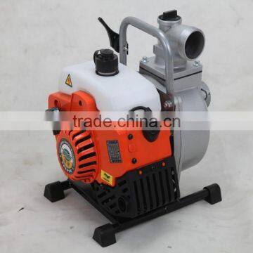 3.5hp 2 Inch Water Pump China photo-2
