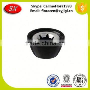 Popular Custom Alloy Push Nuts (Professional Manufacture/Hight Quality) photo-5