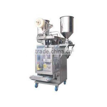 SHAMPOO & OINTMENT PACKAGING MACHINE