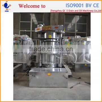 1-10TPD Argan Oil Press Machine photo-4