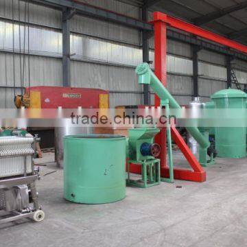 turn key project palm kernel oil processing machines, automatic palm kernel oil extraction machine 5tpd