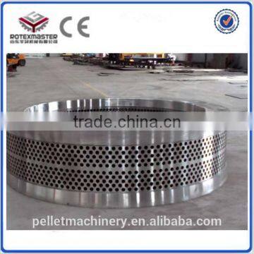 New Condition Wood Pellet Mill /New Designed Rice Husk Pellet Mill Recycle Wood Waste Pellet Machine Used photo-5