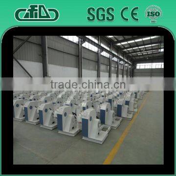 Animal Feed Processing Plant for Fish photo-6