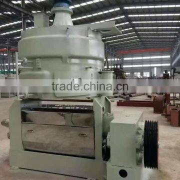 Soy Extruding for the Line of Soy Oil Processing Equipment photo-2