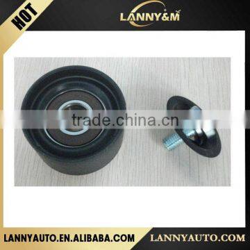 OEM 20747516 21574656 3827501 VOE3827501 7420747516 Heavy Duty VOLVO truck timing belt truck belt tensioner pulley for VOLVO