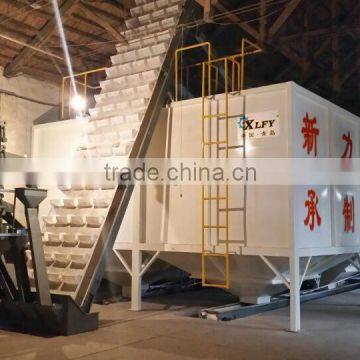 Peanut and Grain Chain Conveyor photo-6