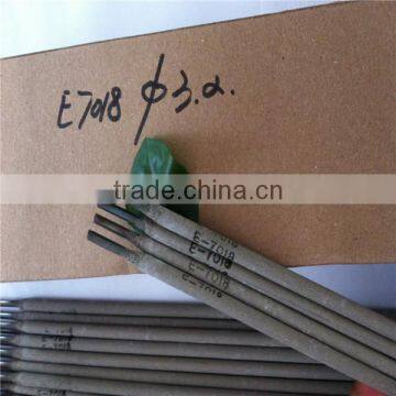 Factory Sale Carbon Welding Electrode E7016 E6013 E7018 photo-6