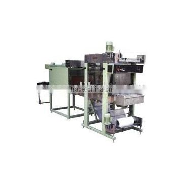 Shrink Wrapping Machines