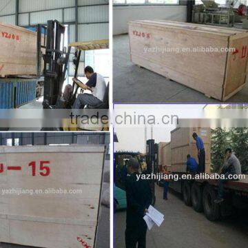 YZJ Large Rewinder Machine photo-6