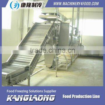 High Quality Freezer Production Line With Good Price photo-3