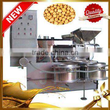 Factory Price Almond Oil Making Machine/almond Oil Expeller photo-4