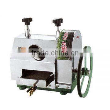 GRT - SY250A Manual sugar cane press