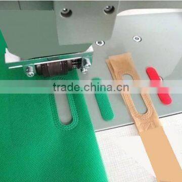 High Quality Ultrasonic Lace Ultrasonic Machine Price for Non Woven photo-2