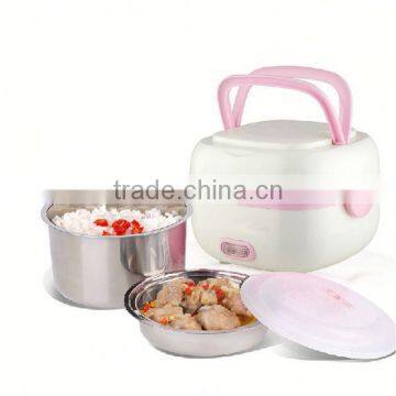 Cheap Children Stainless Steel Insulated Lunch Box photo-5