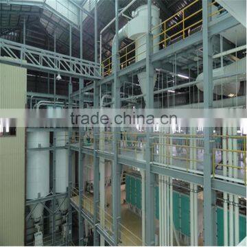 2016 Professional High Efficiency Motor Vibrating Feeder for Gains Andvibrating Screen Separator photo-4