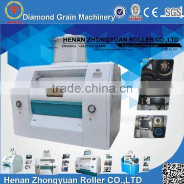 200T wheat flour grinder,corn flour grinder