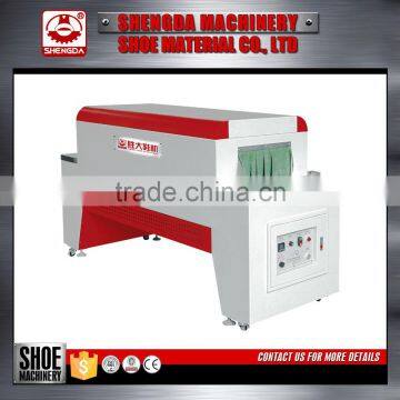 shoe heat setter machine for sample room development