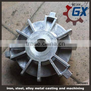 Cast Iron Standard Parts photo-2